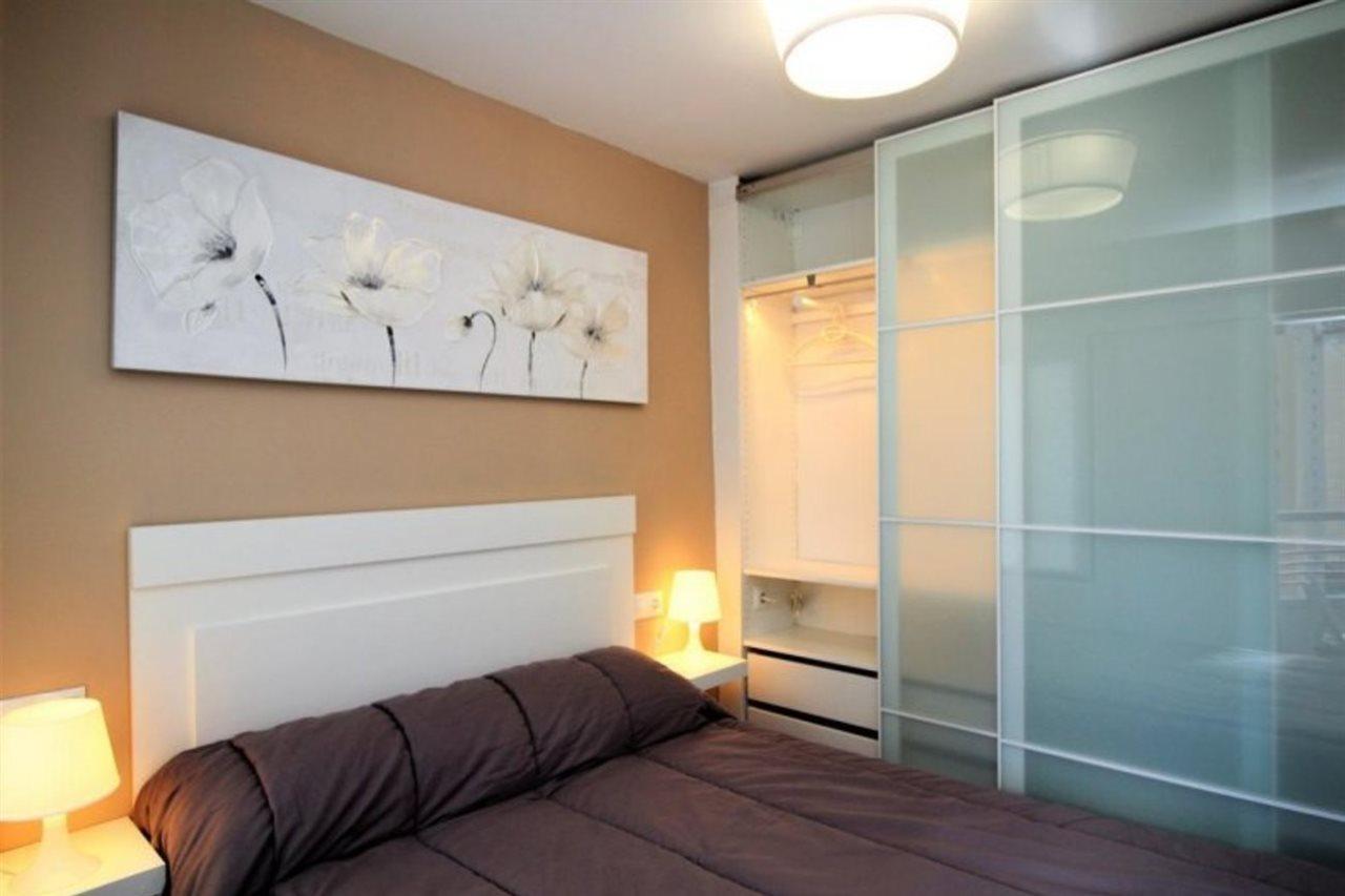 Coblanca 5 83 Appartement Benidorm Buitenkant foto